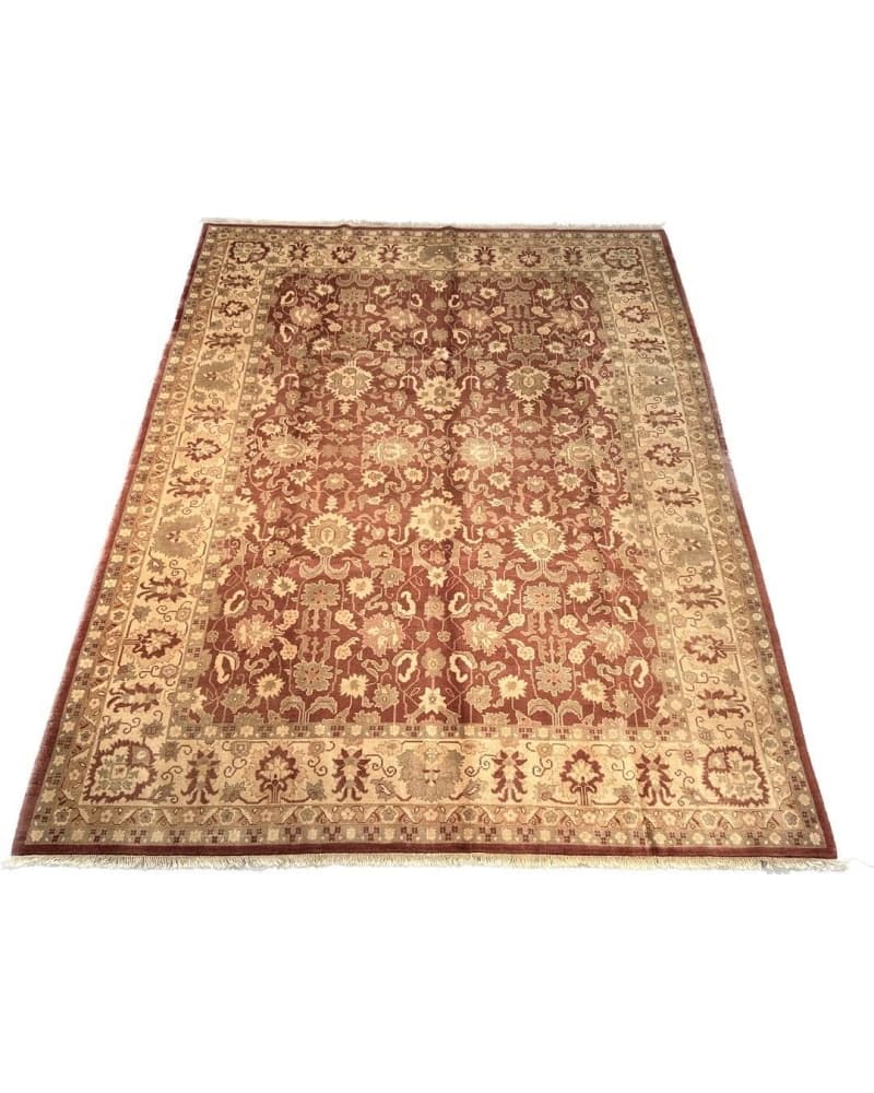 Persian Design Wool view 2