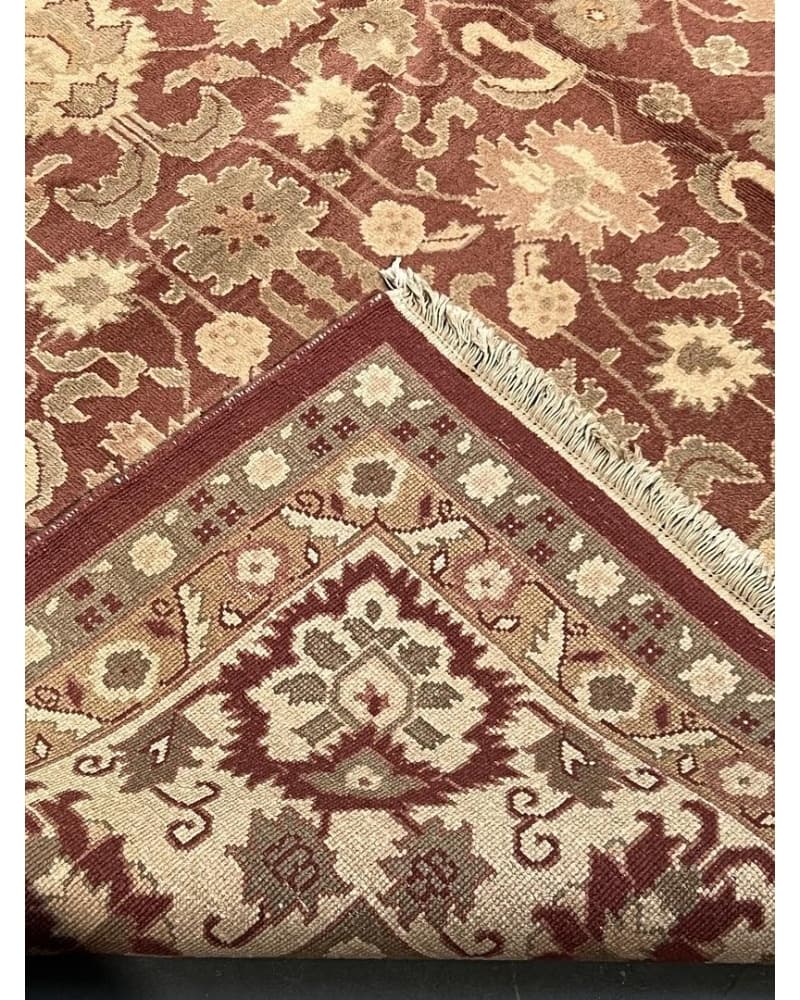 Persian Design Wool view 4