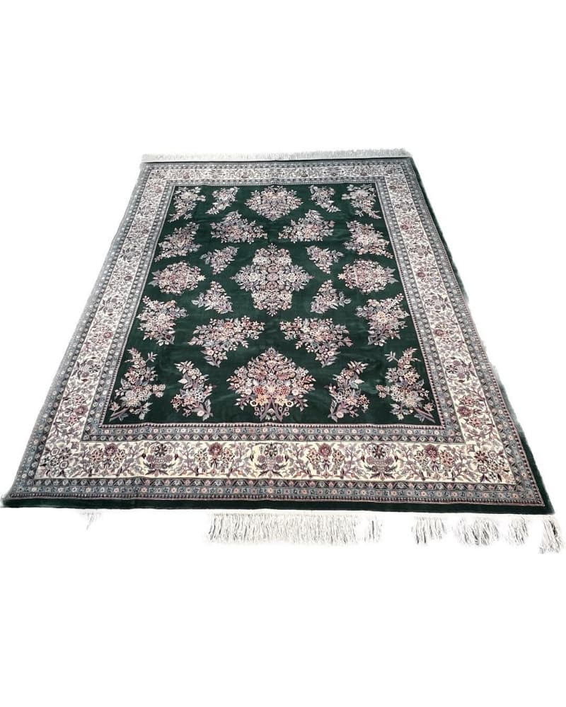 Kashan Design Wool view 2