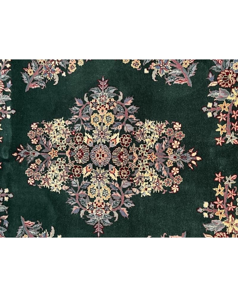 Kashan Design Wool view 3
