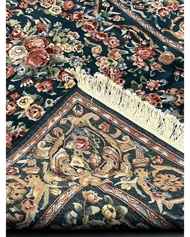 Aubusson Wool view 4