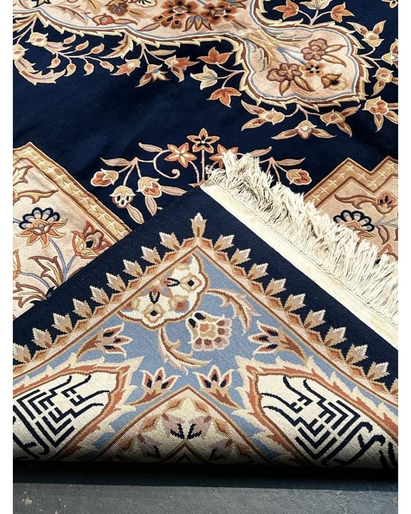 Persian Design Wool view 4
