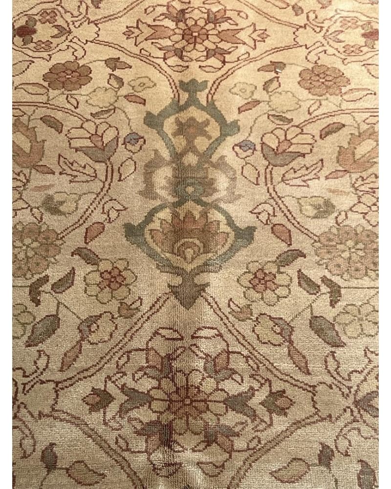 Persian Design Wool view 3