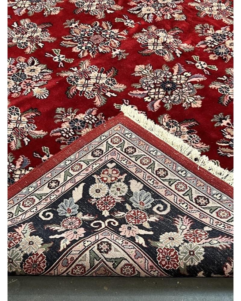 Tabriz Wool view 4