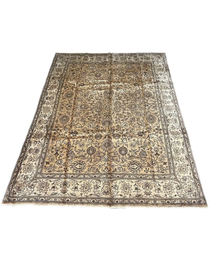 Old Tabriz Wool