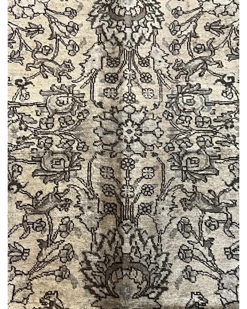 Old Tabriz Wool view 3