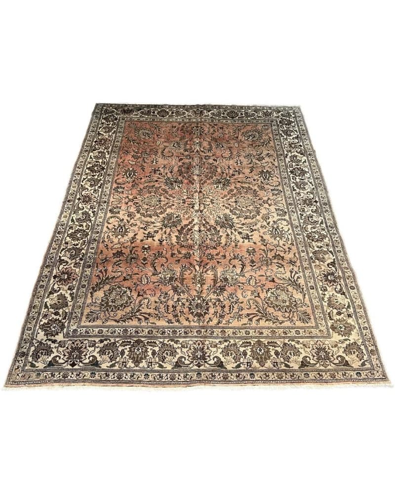 Old Tabriz Wool view 2