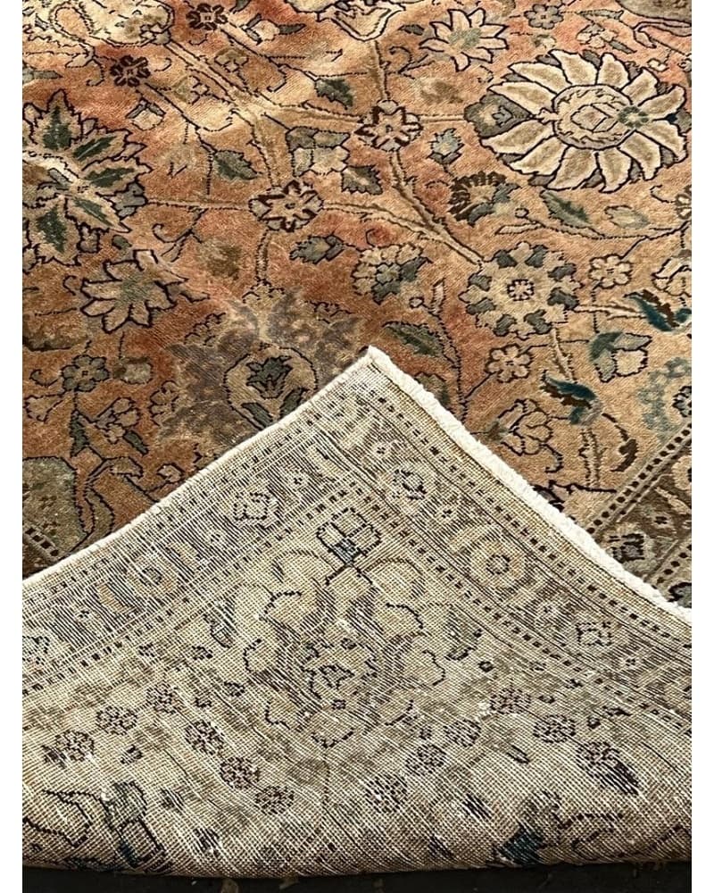 Old Tabriz Wool view 4