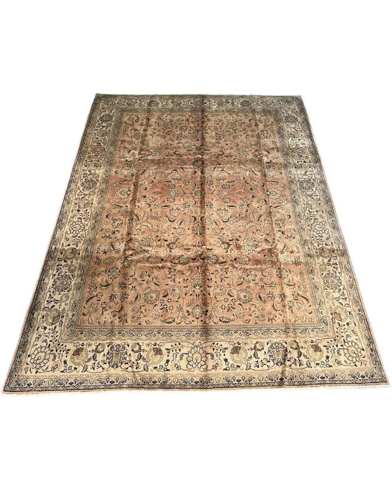 Old Tabriz Wool view 2