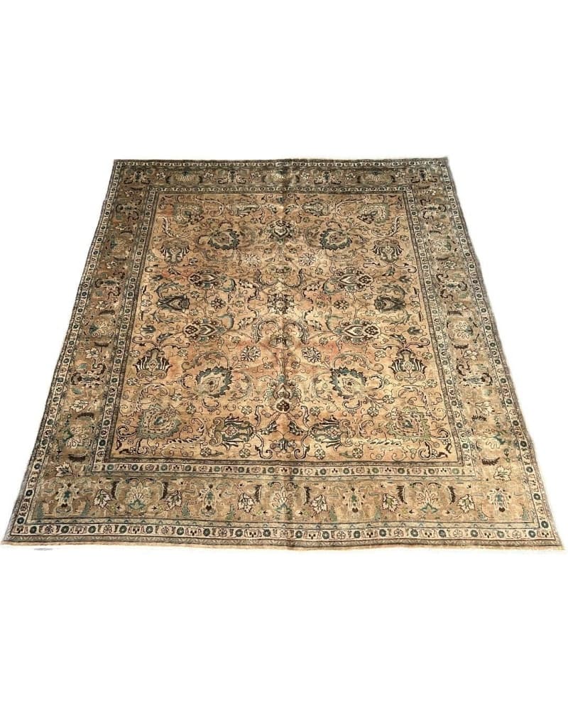 Old Tabriz Wool view 2