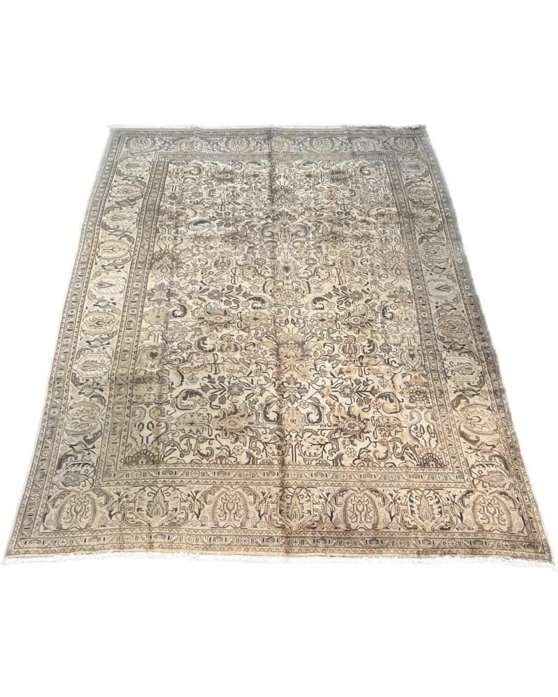 Old Tabriz Wool view 2