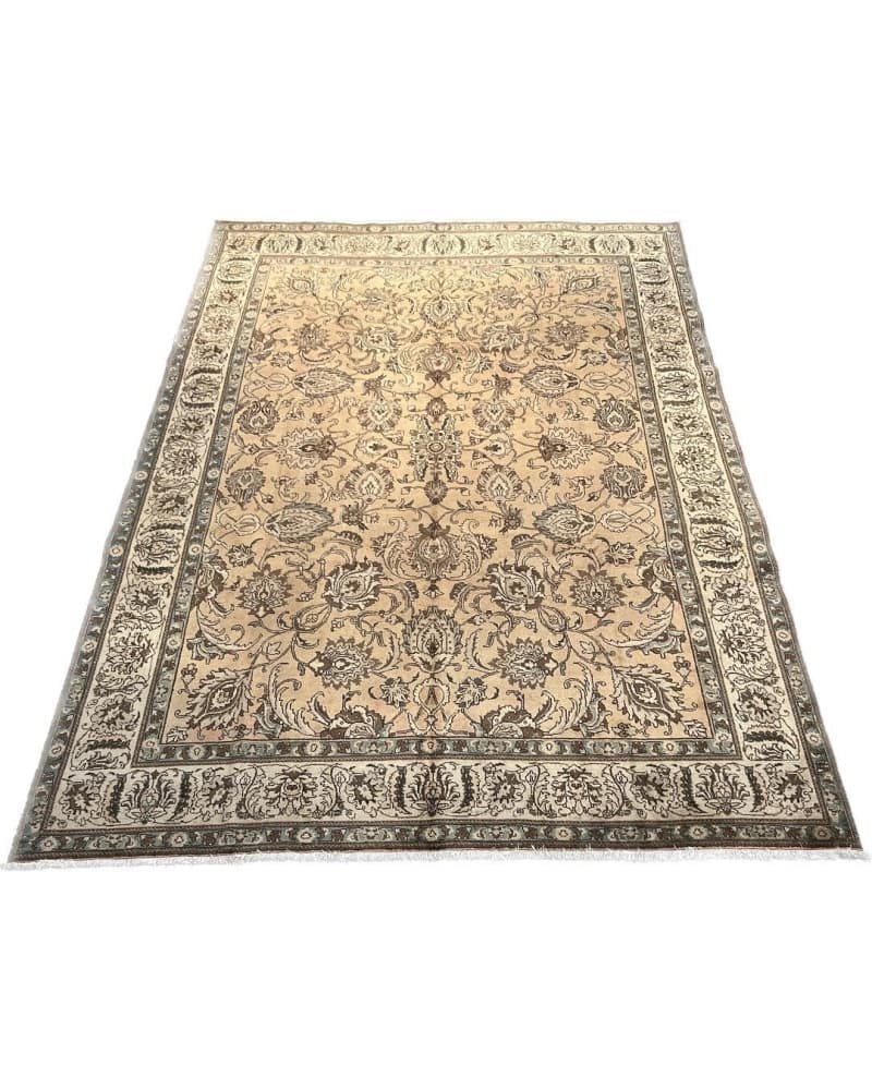 Old Tabriz Wool