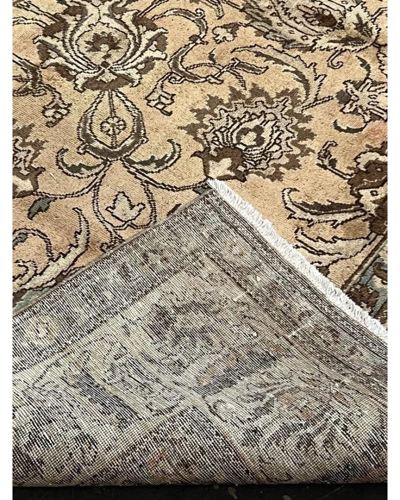 Old Tabriz Wool view 4