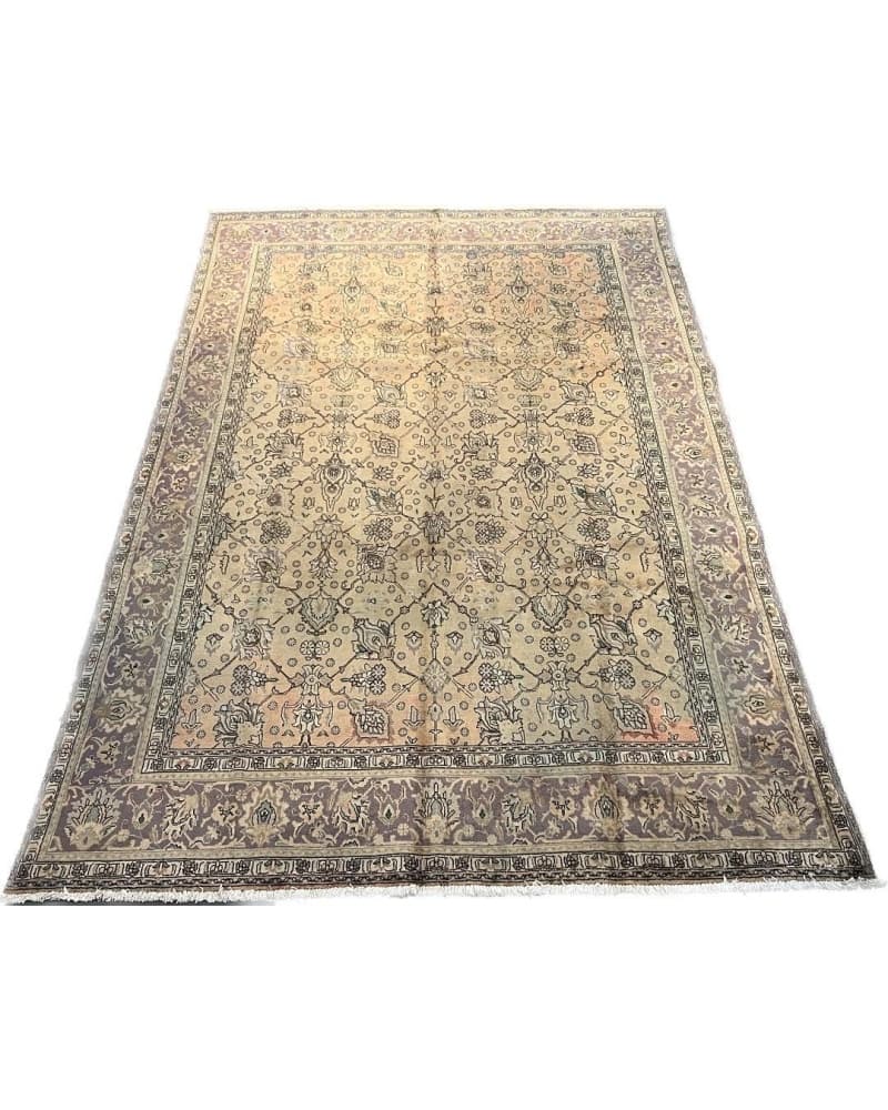 Old Tabriz Wool
