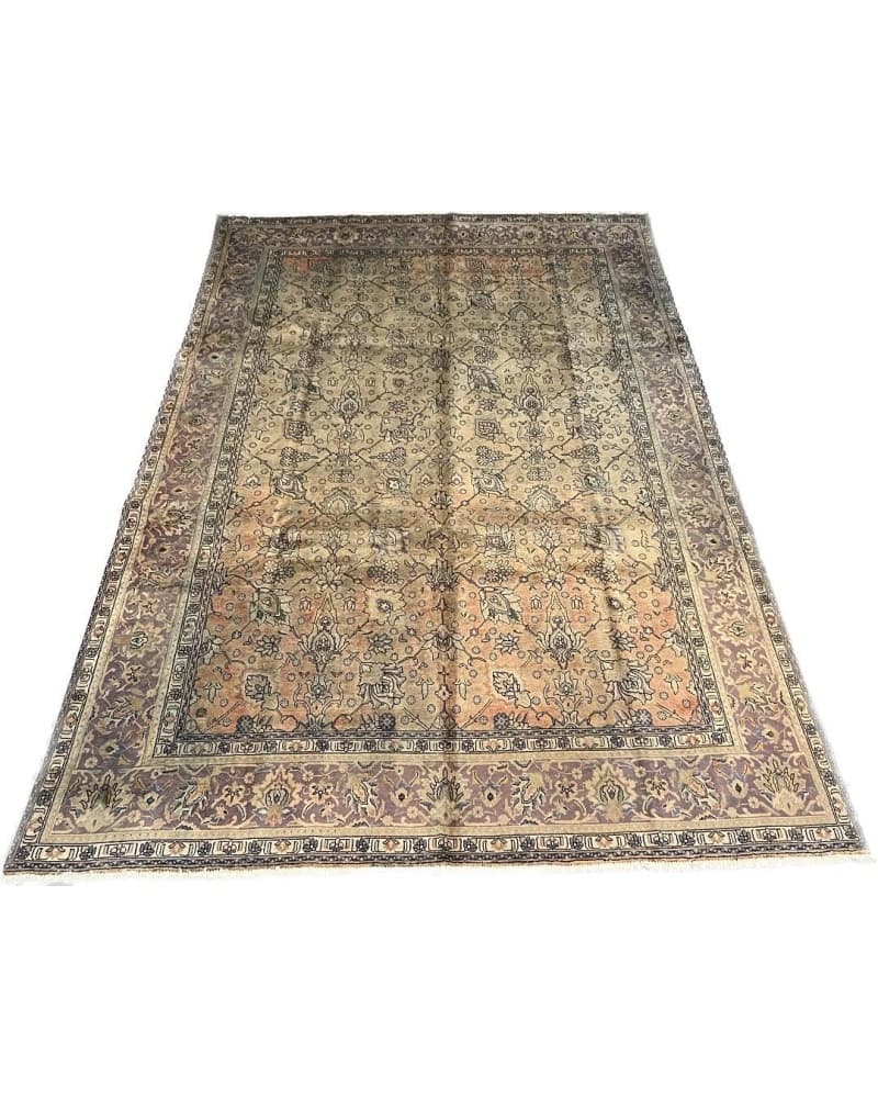 Old Tabriz Wool view 2