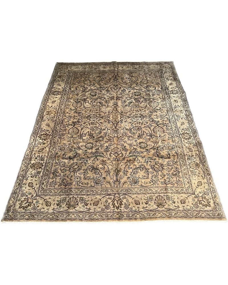 Old Tabriz Wool view 2