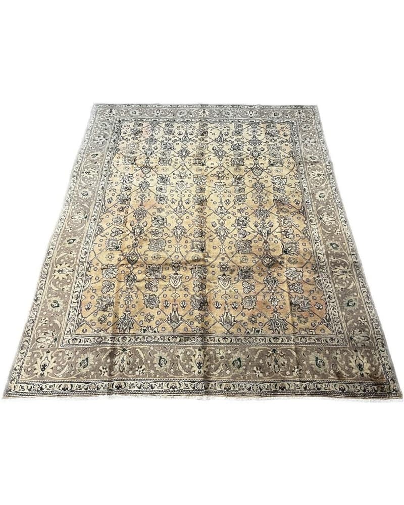 Old Tabriz Wool view 2