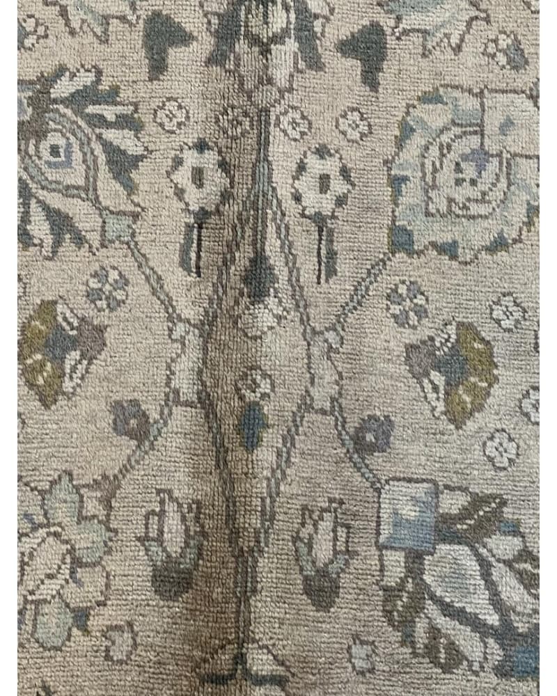 Old Tabriz Wool view 3