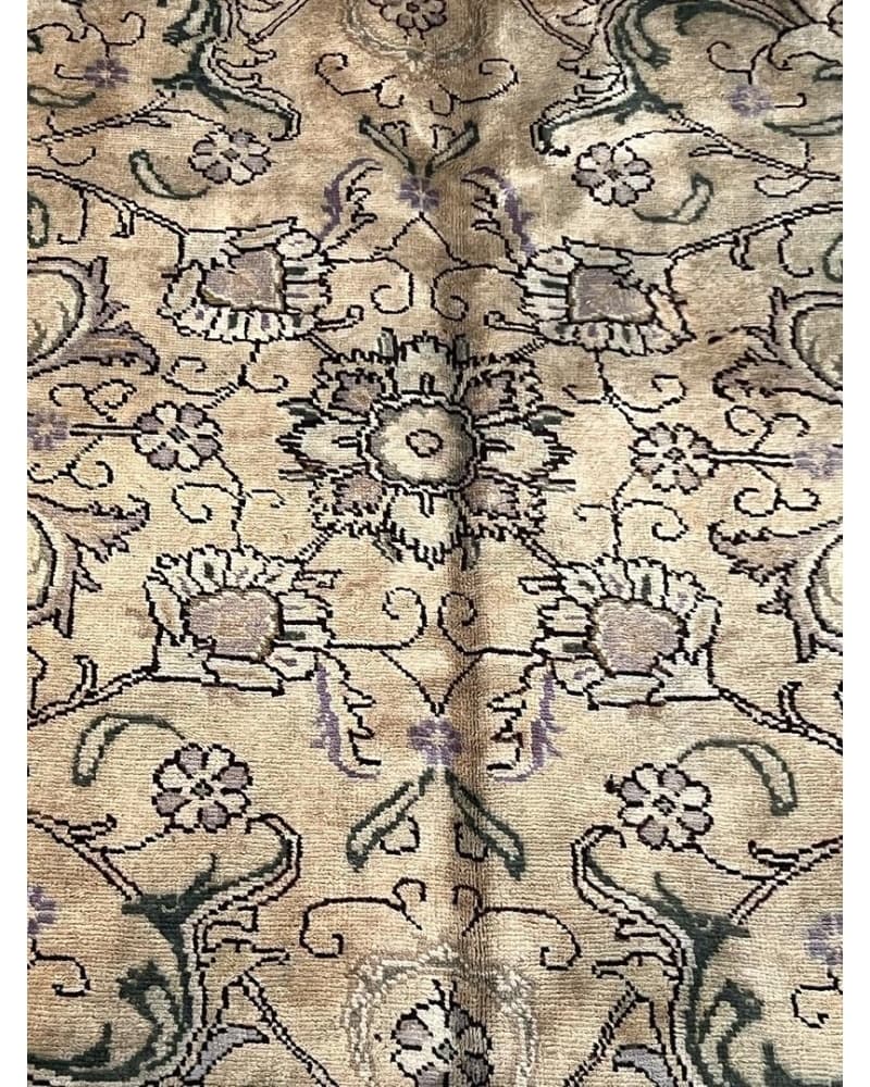 Old Tabriz Wool view 3