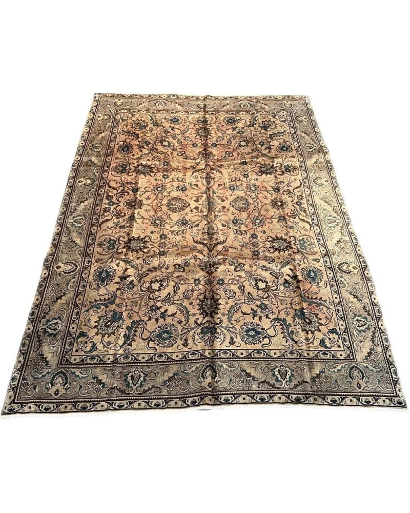 Old Tabriz Wool