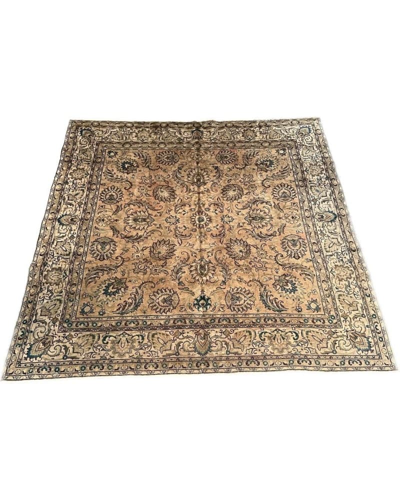 Old Tabriz Wool view 2