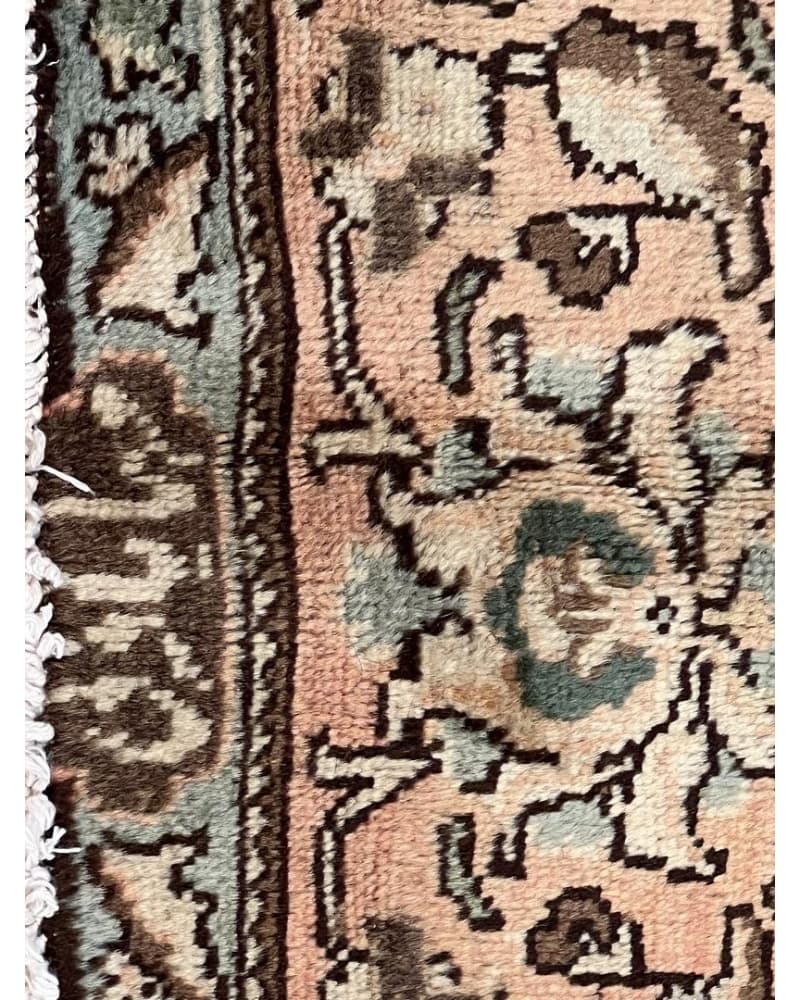 Old Tabriz Wool view 4
