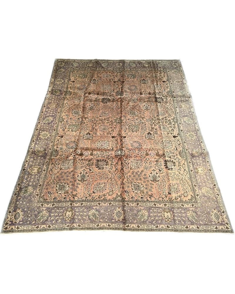 Old Tabriz Wool view 2