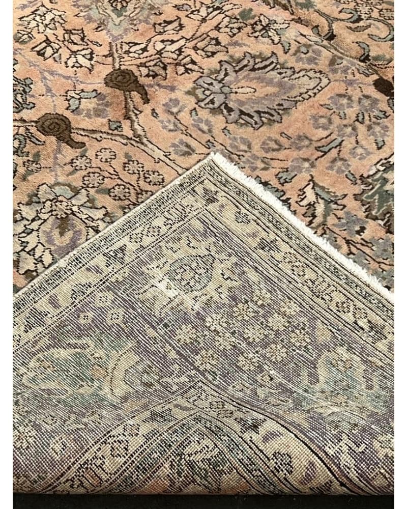 Old Tabriz Wool view 4