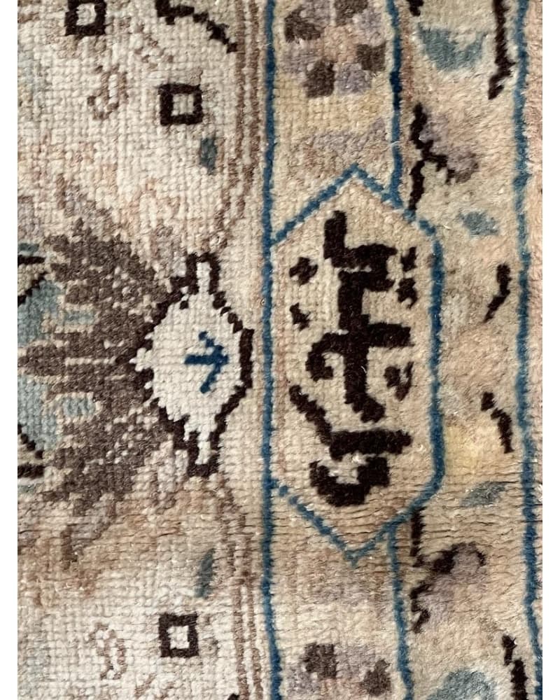 Old Tabriz Wool view 4