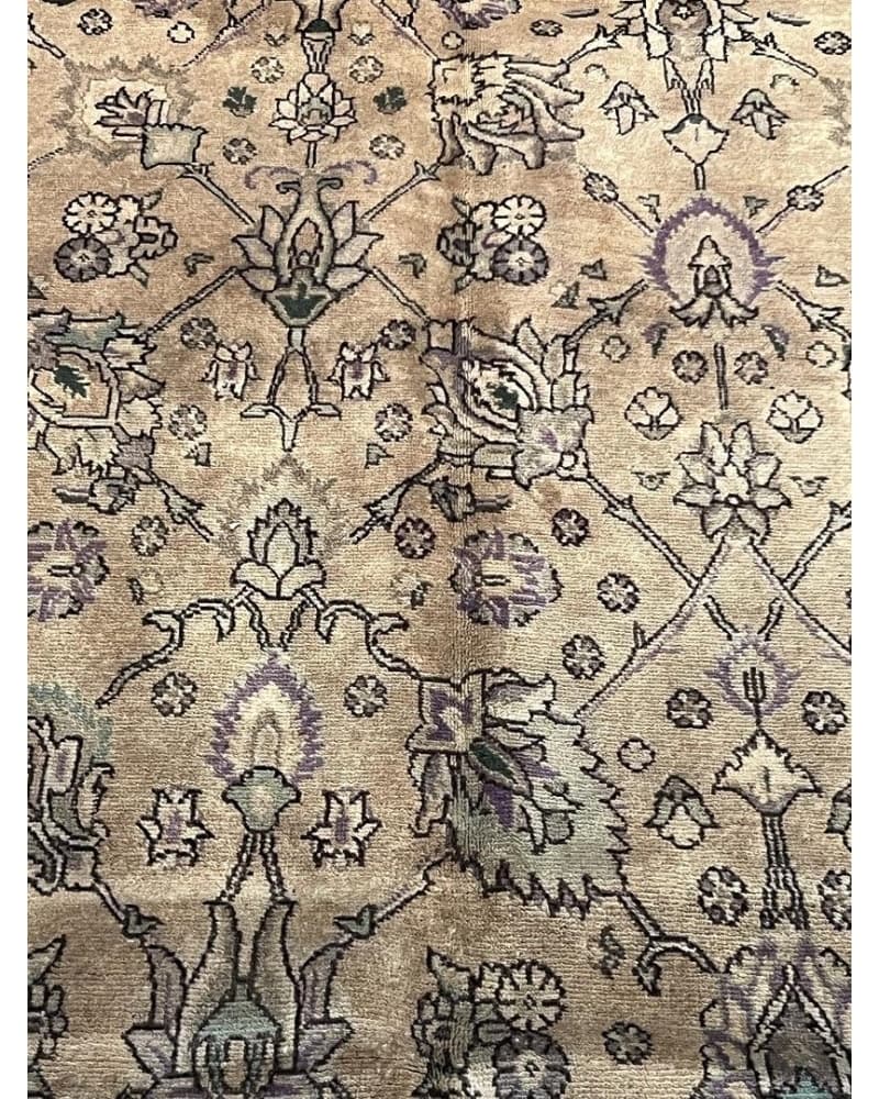 Old Tabriz Wool view 3