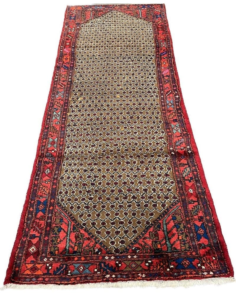 Hosseinabad Wool view 2