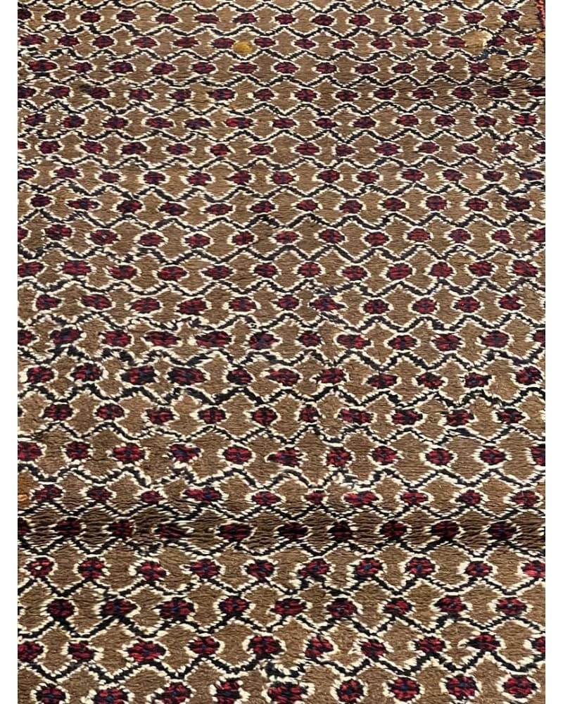 Hosseinabad Wool view 3