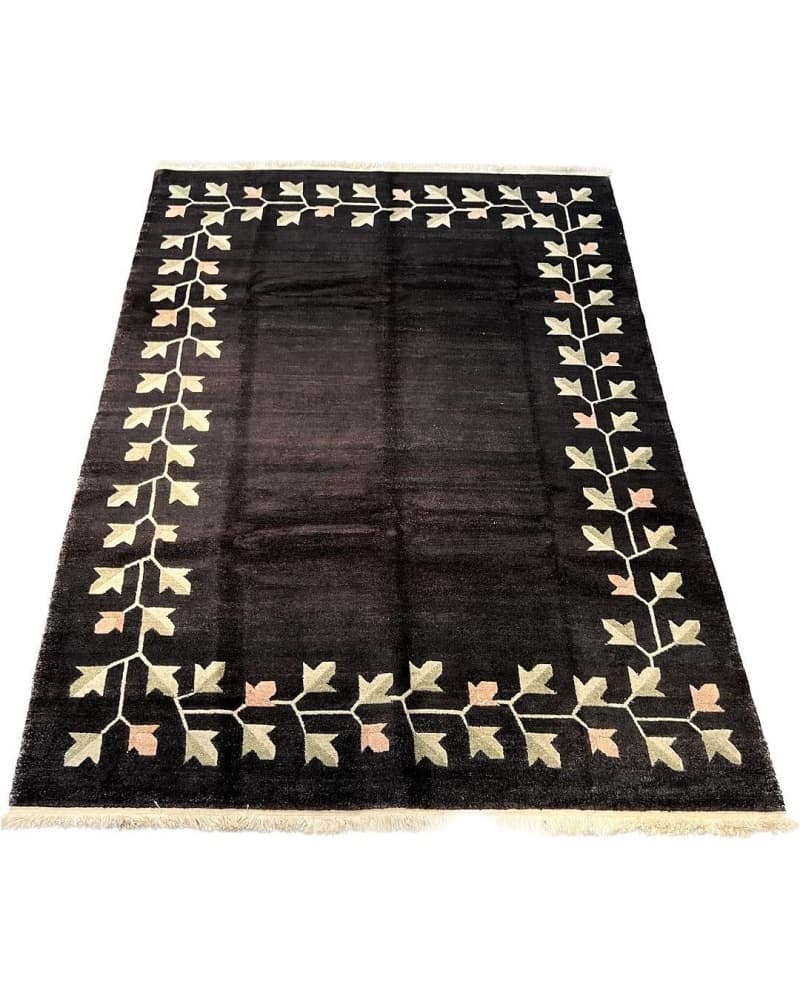 Tibetian Wool view 2