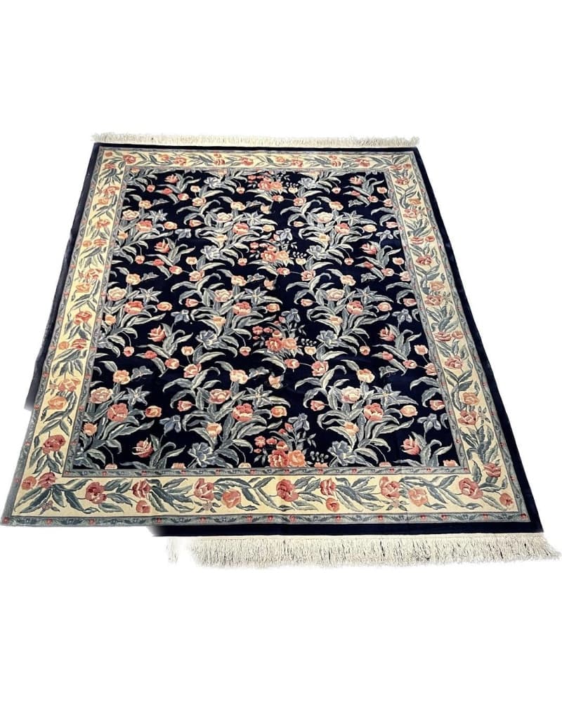 Persian Design Wool