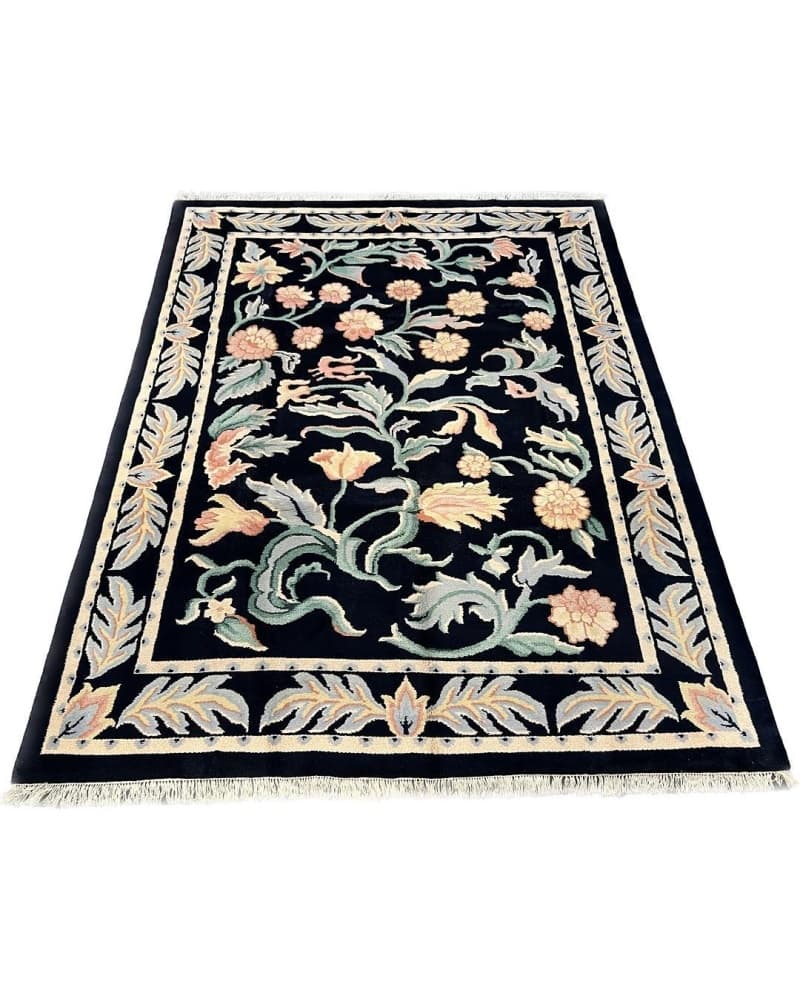 English Garden Wool view 2