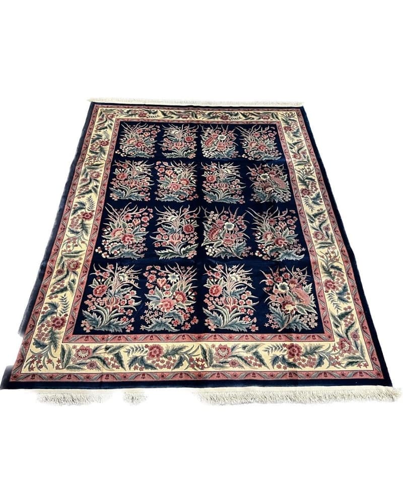 Persian Design Wool view 2