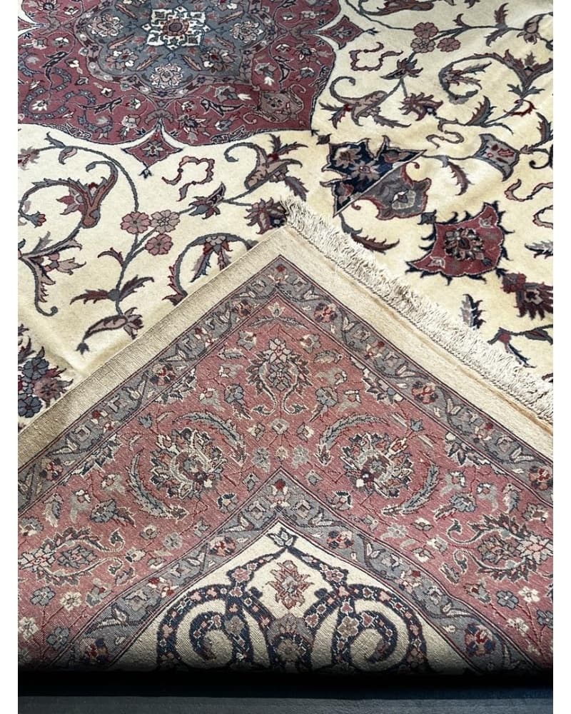 Persian Design Wool view 3