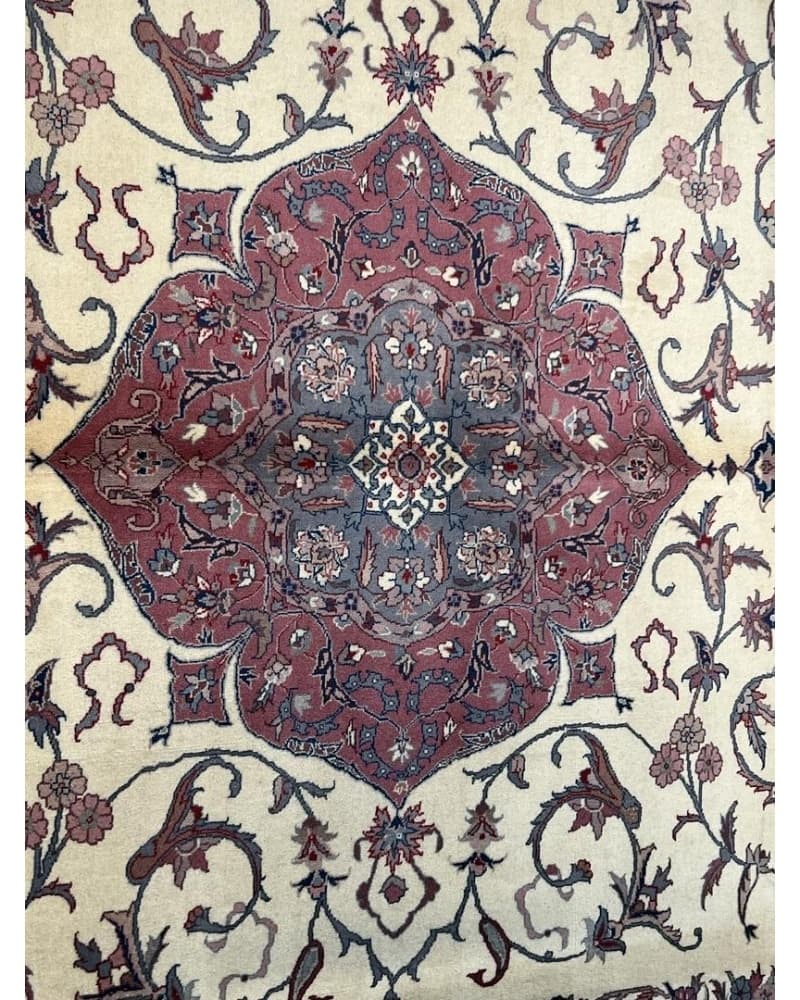 Persian Design Wool view 4