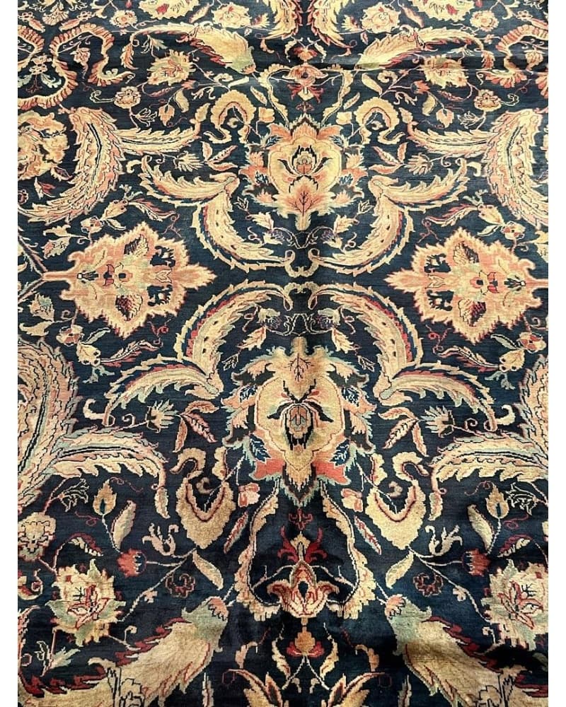 Noblehouse Wool view 3