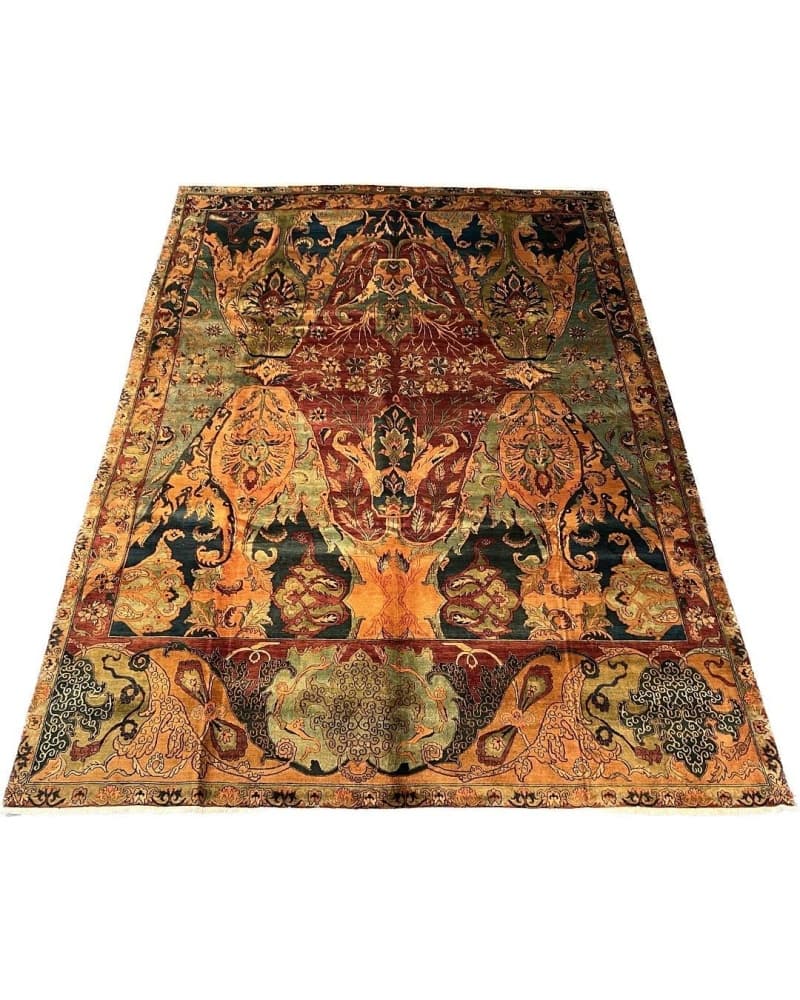 Noblehouse Wool view 2