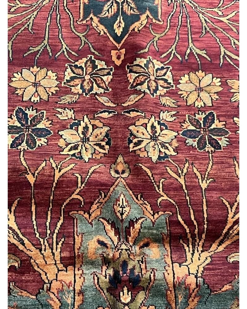 Noblehouse Wool view 3