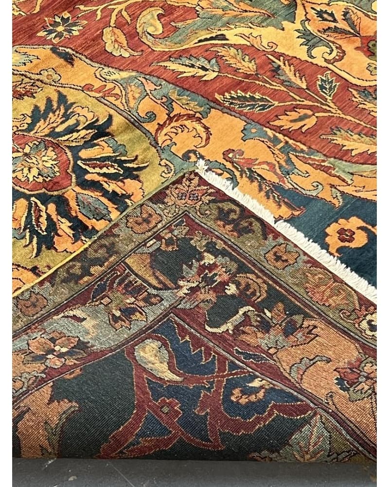 Noblehouse Wool view 4