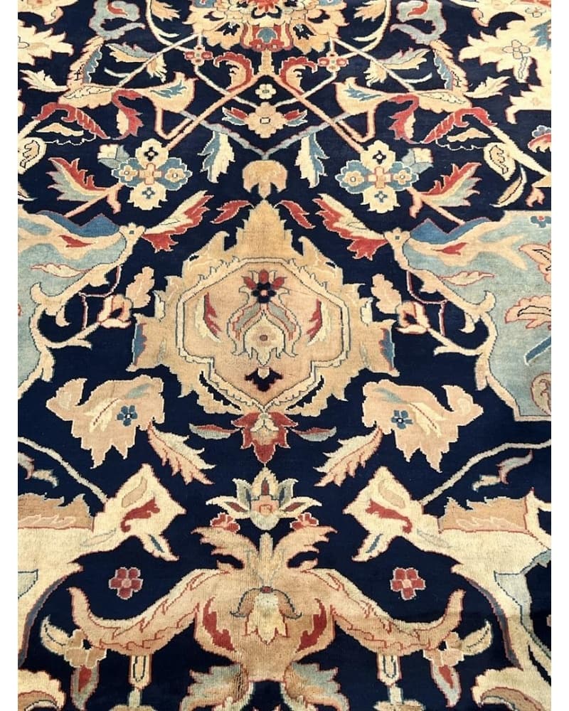 Noblehouse Wool view 3