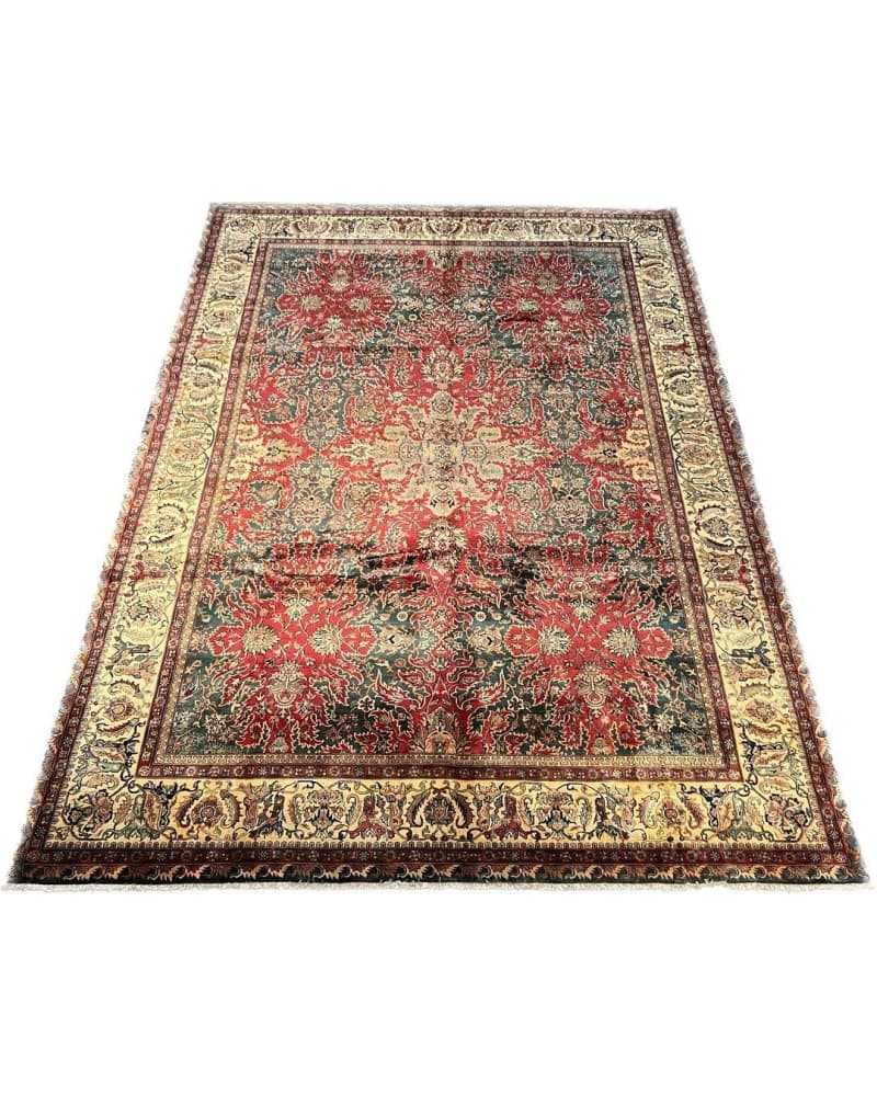 Noblehouse Wool view 2