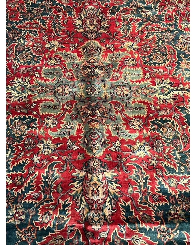 Noblehouse Wool view 3