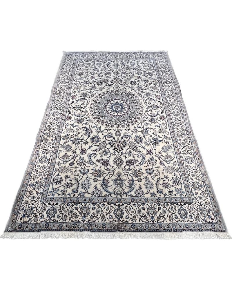 Nain Wool & Silk view 2