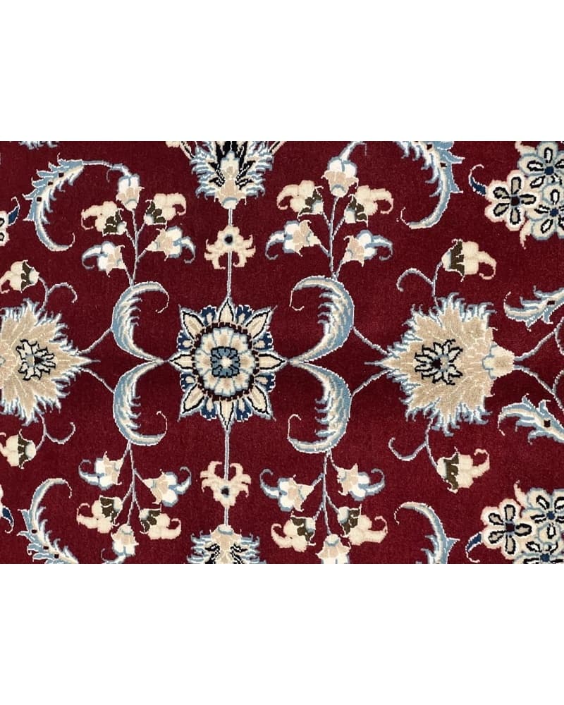 Nain Wool & Silk view 4