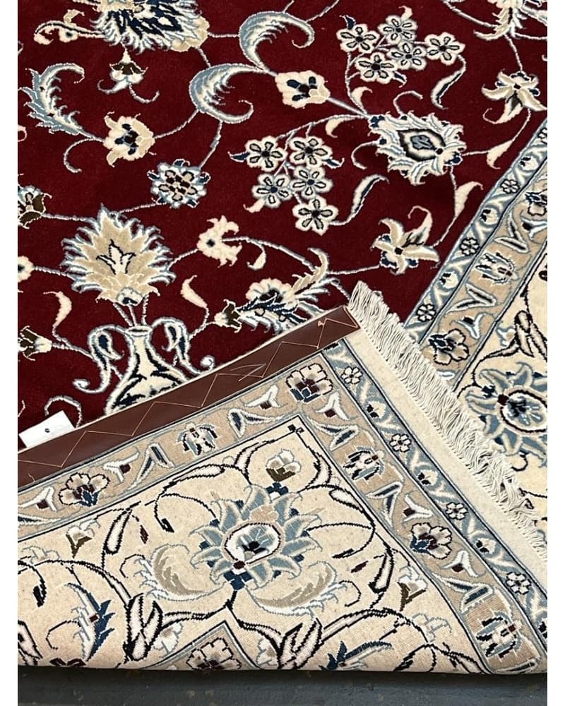 Nain Wool & Silk view 5