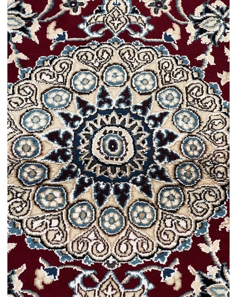 Nain Wool & Silk view 3