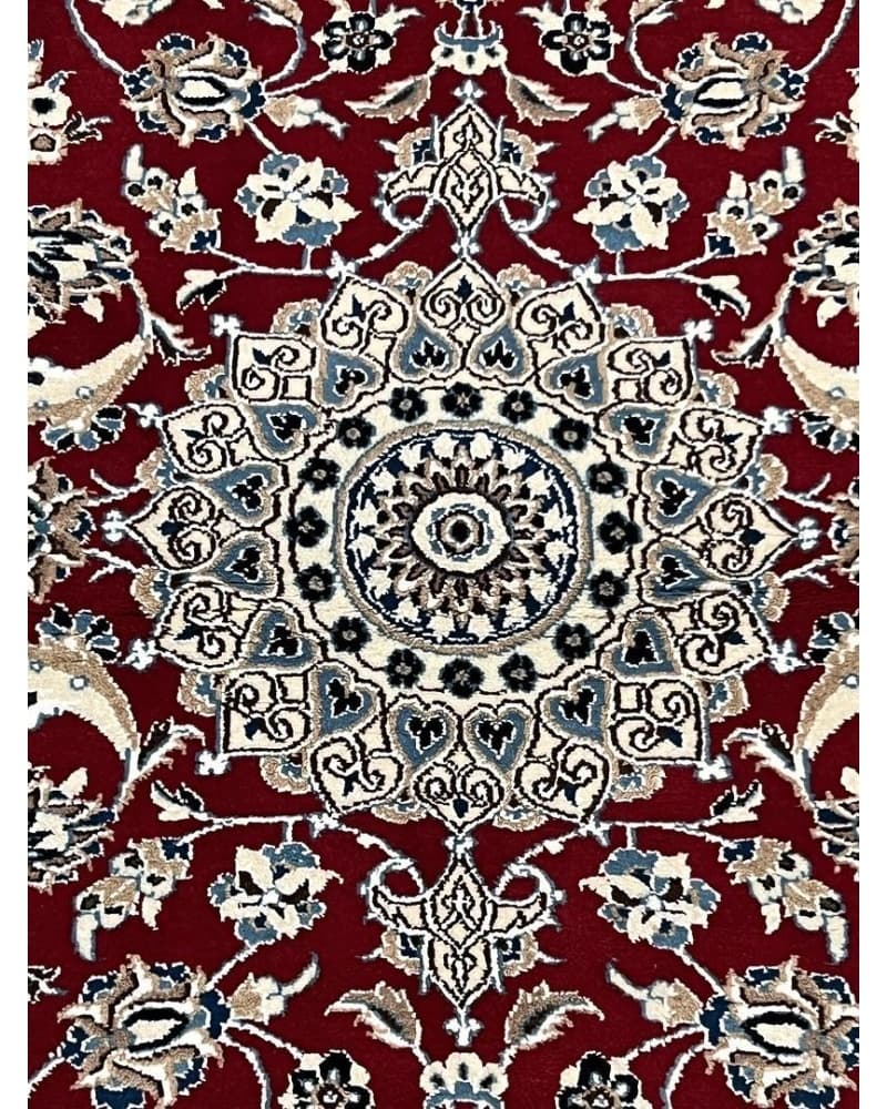 Nain Wool & Silk view 3